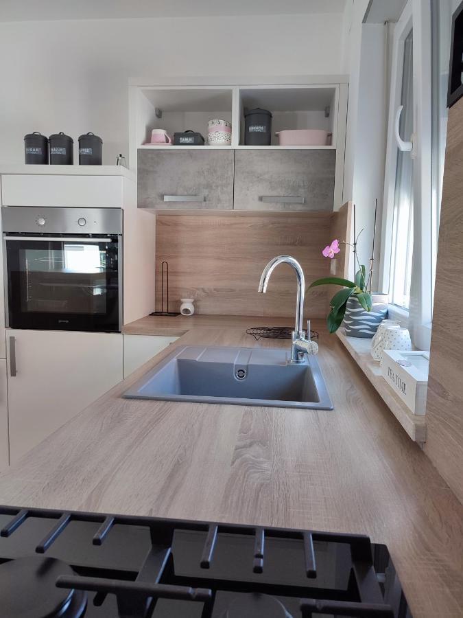 Nina Apartamento PUY Exterior foto