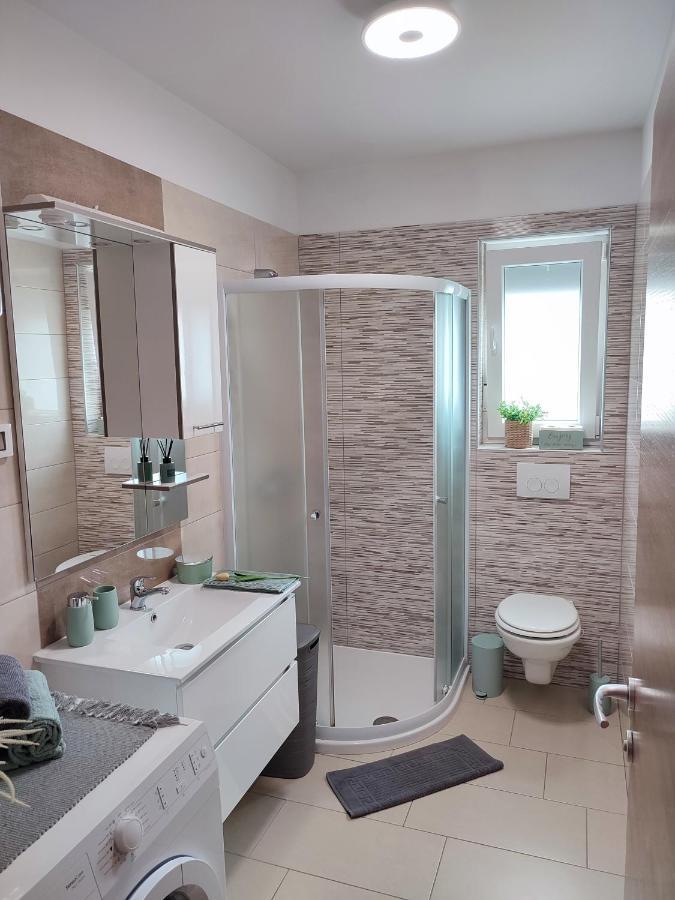 Nina Apartamento PUY Exterior foto