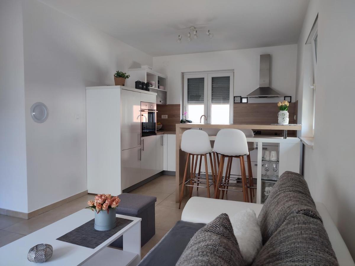 Nina Apartamento PUY Exterior foto