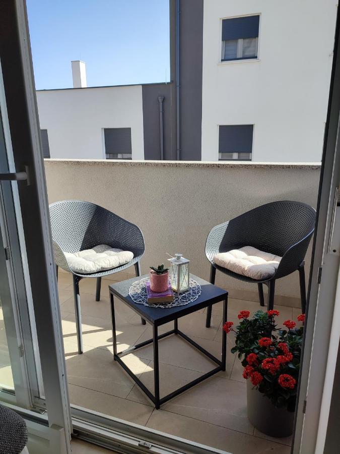 Nina Apartamento PUY Exterior foto