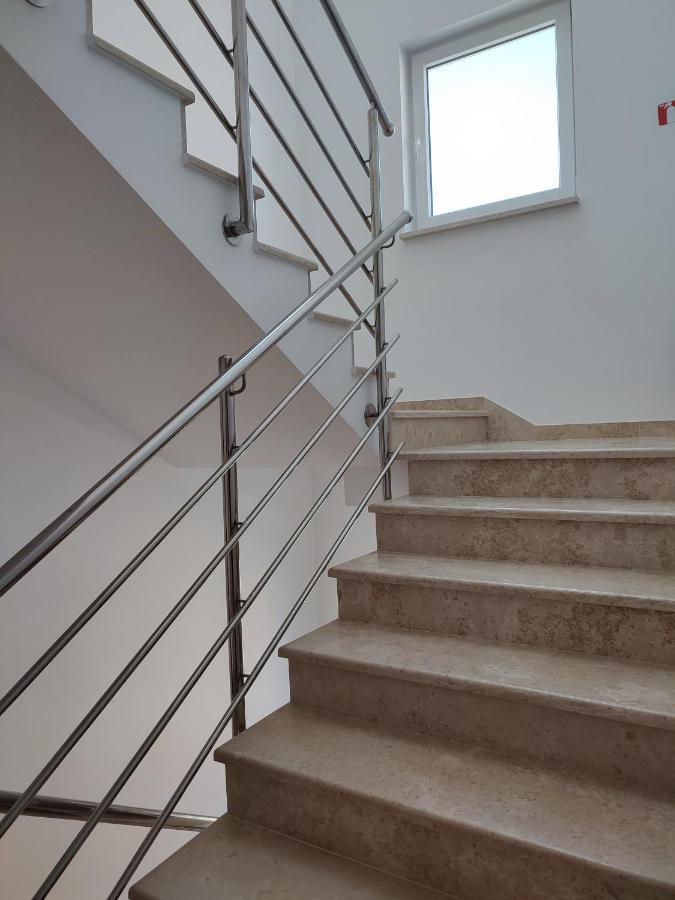 Nina Apartamento PUY Exterior foto