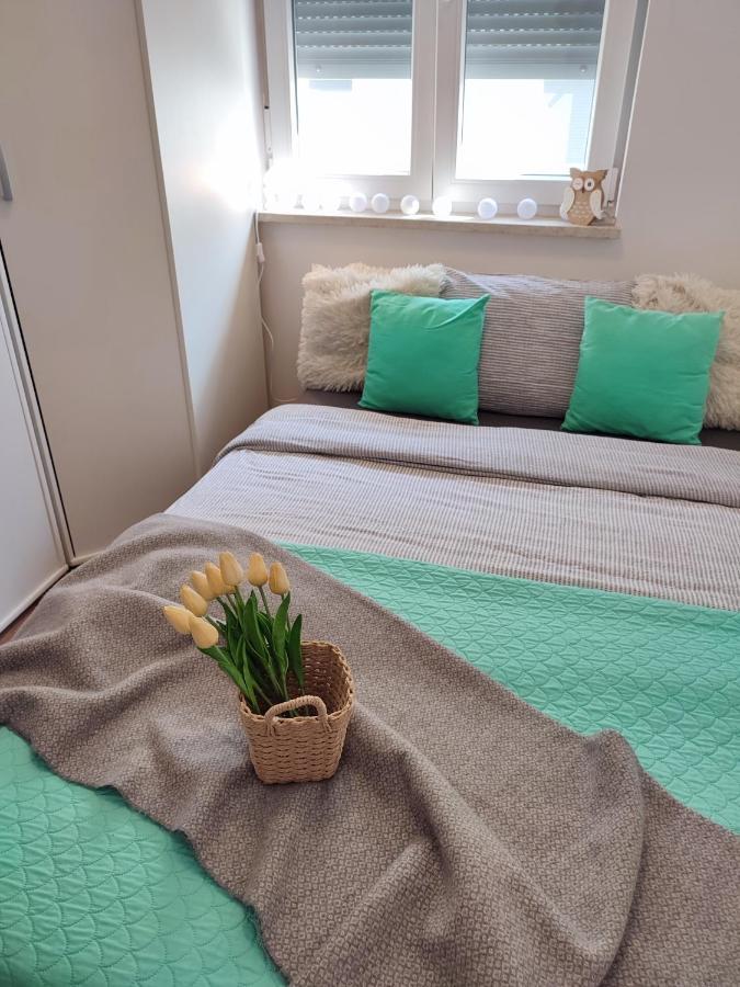 Nina Apartamento PUY Exterior foto