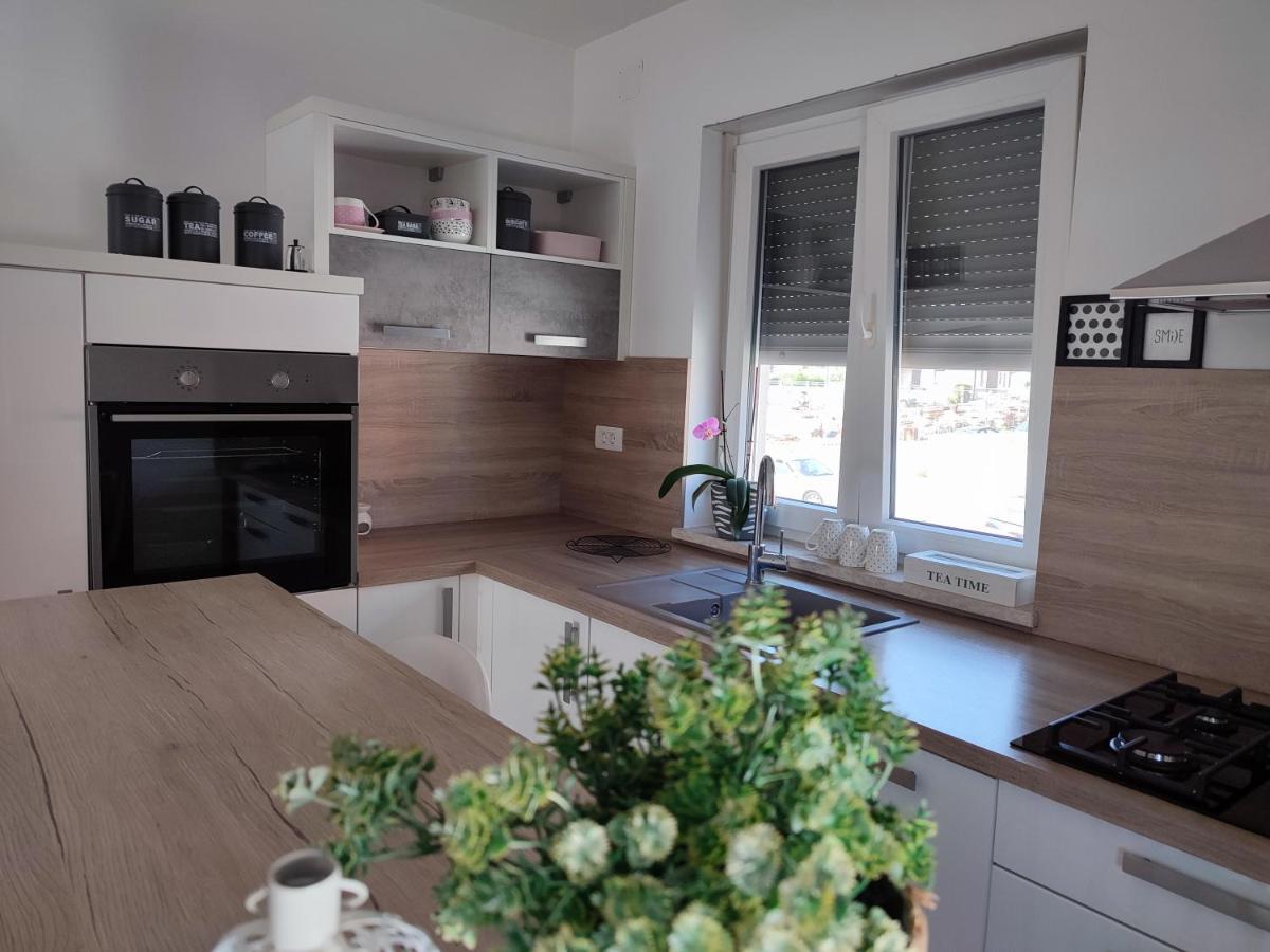 Nina Apartamento PUY Exterior foto
