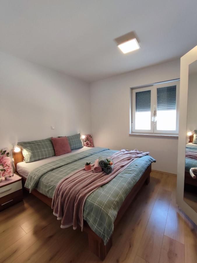 Nina Apartamento PUY Exterior foto